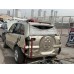 Toyota Rav-4 2005 bagaj kapağı