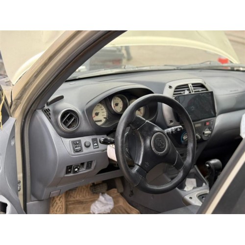 Toyota Rav-4 2005 sürücü airbaği