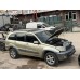Toyota Rav-4 2005 sağ ön çamurluk