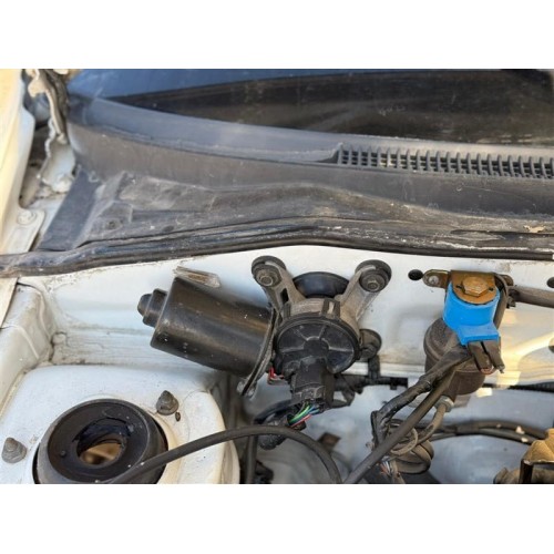 Hyundai Accent Yumurta Kasa 1998 silecek motoru