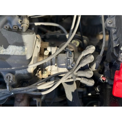 Hyundai Accent Yumurta Kasa 1998 buji kablosu