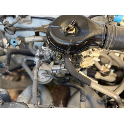 Hyundai Accent Yumurta Kasa 1998 1.3 karbüratör