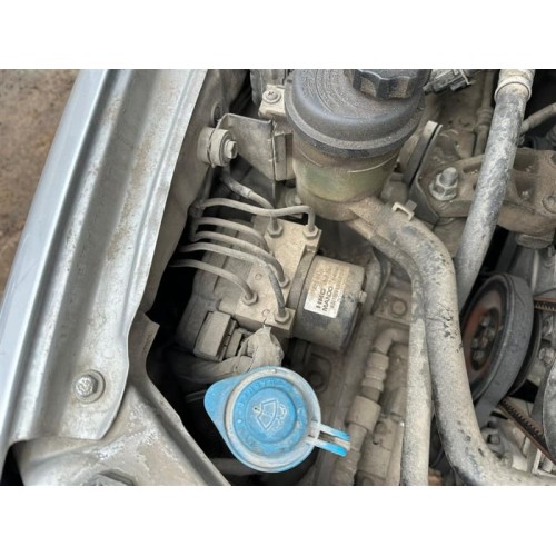 Hyundai Elantra 2006 power kutusu