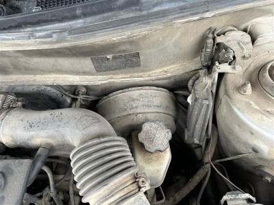 Hyundai Elantra 2006 vestanoz