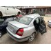 Hyundai Elantra 2006 arka cam