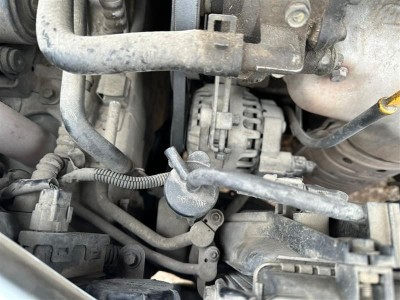 Hyundai Elantra 2006 şarj dinamosu