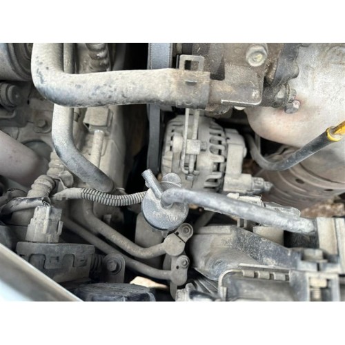 Hyundai Elantra 2006 şarj dinamosu