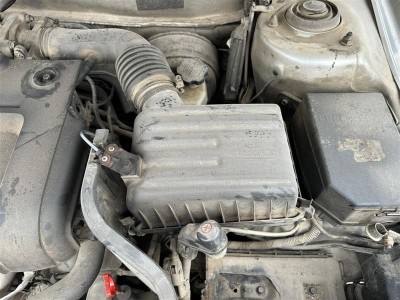 Hyundai Elantra 2006 hava filitre kutusu