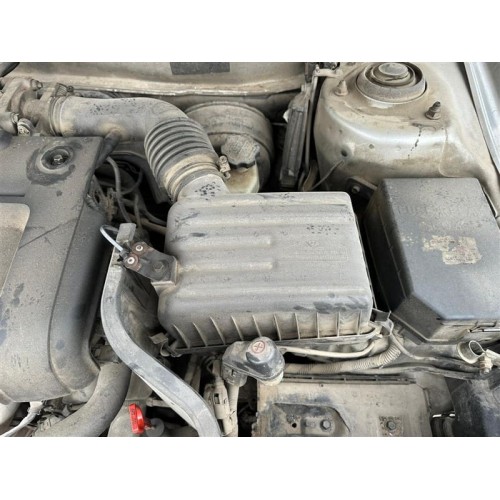 Hyundai Elantra 2006 sigorta kutusu