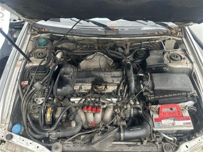 Volvo S40 2001 2.0 çıkma motor