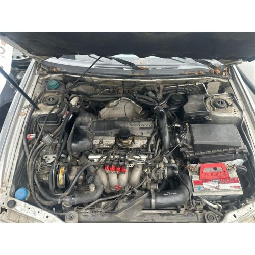 Volvo S40 2001 2.0 çıkma motor