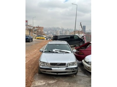 Volvo S40 2001 sağ sol ayna