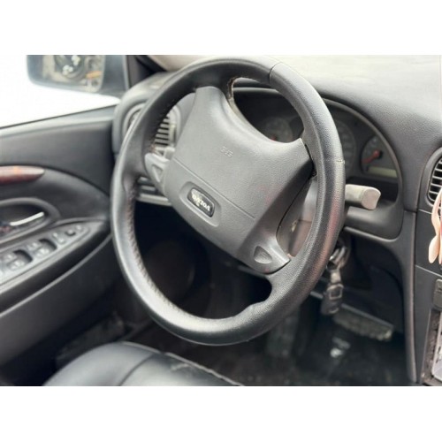 Volvo S40 2001 sürücü aribaği