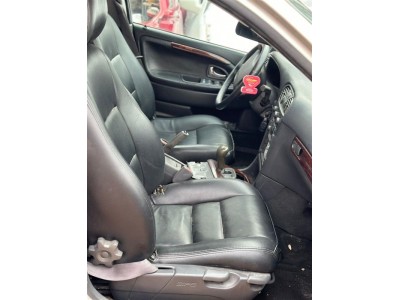 Volvo S40 2001 ön koltuk