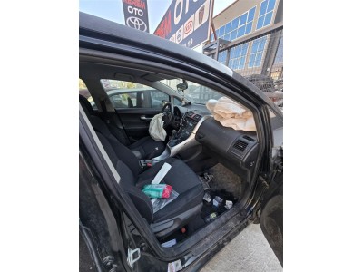 Toyota Auris 2012 torpido