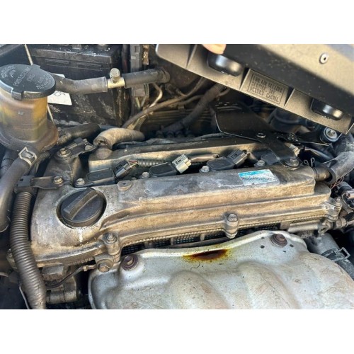 Toyota Rav4 2007 2.0 çıkma motor