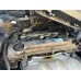 Toyota Rav4 2007 2.0 çıkma motor