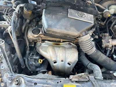 Toyota Rav4 2007 2.0 manifold