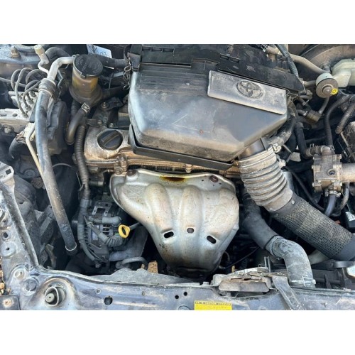 Toyota Rav4 2007 2.0 manifold