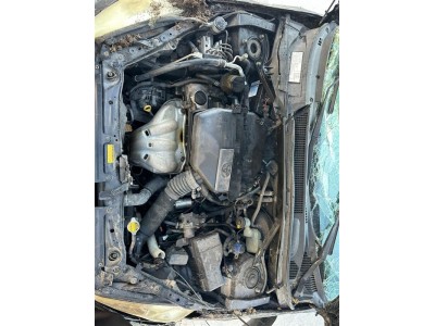 Toyota Rav4 2007 2.0 şarj dinamosu