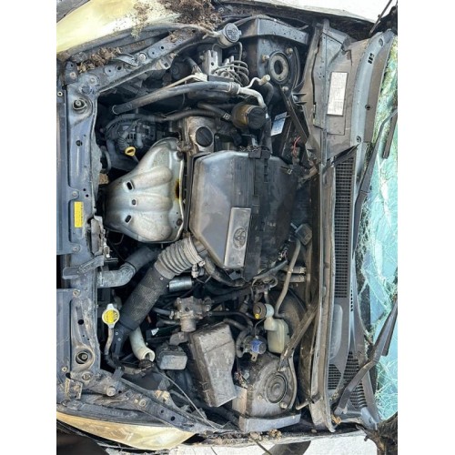 Toyota Rav4 2007 2.0 şarj dinamosu