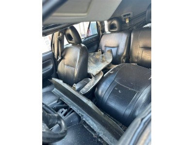 Toyota Rav4 2007 2.0 koltuk takımı