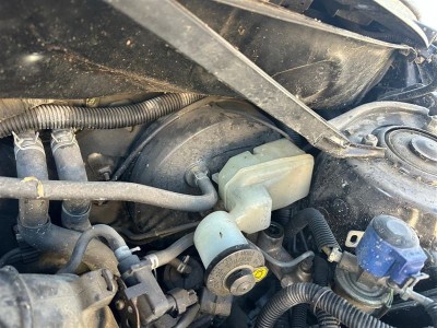 Toyota Rav4 2007 2.0 vestanoz