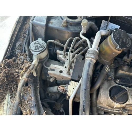 Toyota Rav4 2007 2.0 abs beyni