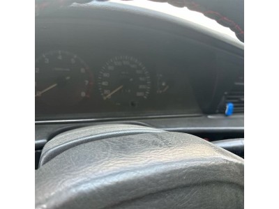 Toyota Corona 1992 kilometre saati