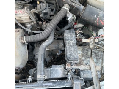 Toyota Corona 1992 2.0 çıkma şanzıman
