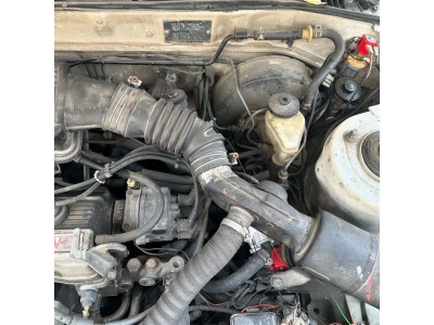 Toyota Corona 1992 2.0 distribütör