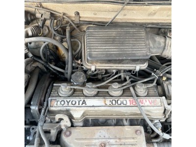 Toyota Corona 1992 hava filitre kutusu