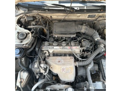 Toyota Corona 1992 2.0 çıkma motor