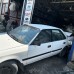Toyota Corona 1992 sol ön kapı beyaz