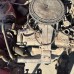 Mazda 323 1993 1.6 çıkma motor