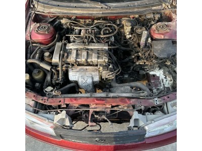 Mazda 626 1996 şarj dinamosu