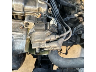 Mazda 626 1996 2.0 distribütör