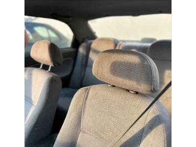 Mazda 626 1996 koltuk