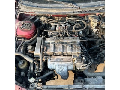 Mazda 626 1996 2.0 çıkma motor
