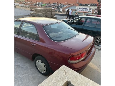 Mazda 626 1996 sol arka stop