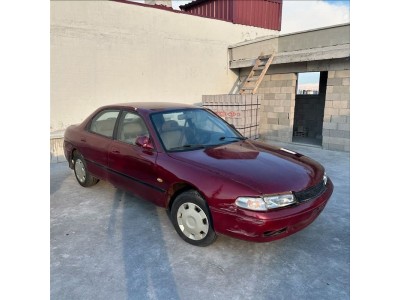 Mazda 626 1996 sağ ayna