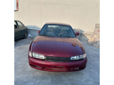 Mazda 626 1996 sağ ön far