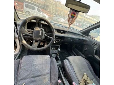Suzuki Swift 1992 göğüs