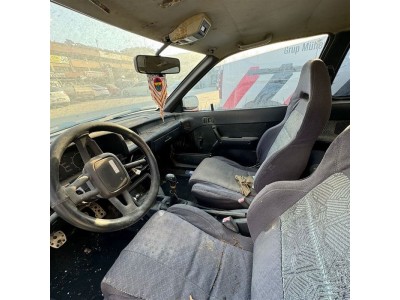 Suzuki Swift 1992 kilometre saati