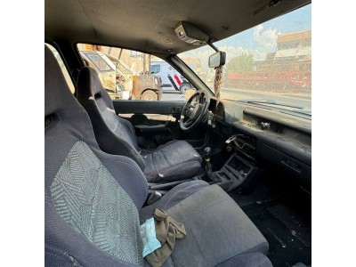 Suzuki Swift 1992 sinyal kolu