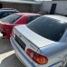 Toyota Corolla 1999 bagaj kapağı