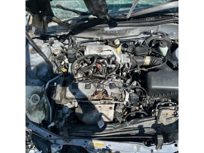 Toyota Corolla 1999 boğaz kelebeği