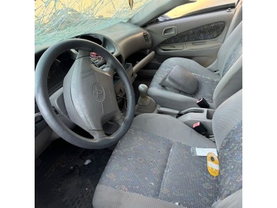 Toyota Corolla 1999 direksiyon simidi