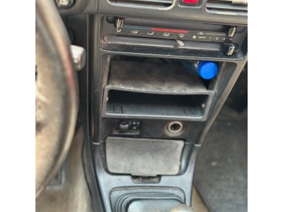 Mazda 323 1.6 1994 kalorifer paneli
