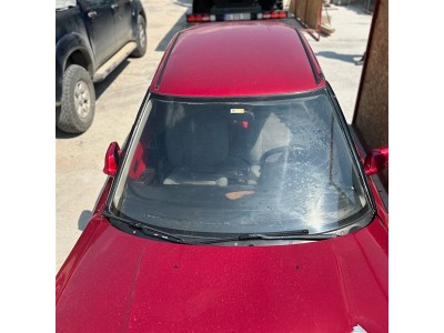 Mazda 323 1.6 1994 kaput